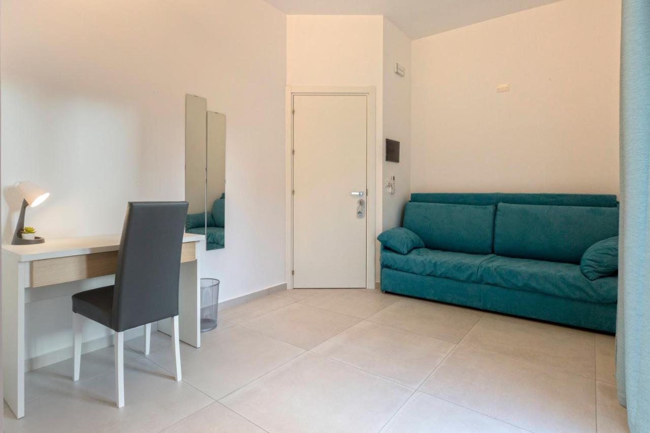 Syraka Camere Syracuse Exterior photo